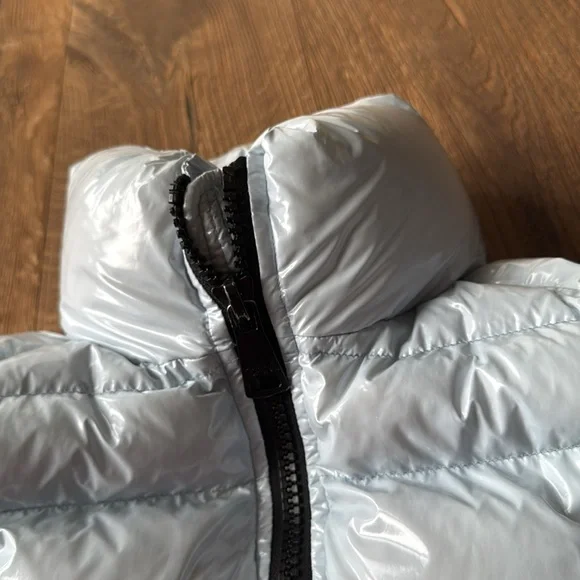 Girls Sam coat size 10 excellent condition.